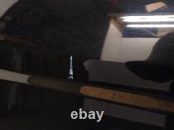 Range Rover Evoque door right off side in 820 black L538 3 door coupe 2013