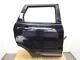 Range Rover Evoque door right off side rear in 830 Black L538 5 door 2014