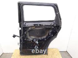 Range Rover Evoque door right off side rear in 830 Black L538 5 door 2014