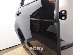 Range Rover Evoque door right off side rear in 830 Black L538 5 door 2014