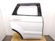 Range Rover Evoque door right off side rear in 873 Fuji white L538 2015