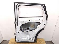 Range Rover Evoque door right off side rear in 873 Fuji white L538 2015