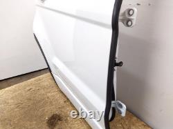Range Rover Evoque door right off side rear in 873 Fuji white L538 2015