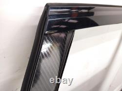 Range Rover Evoque door right off side rear in 873 Fuji white L538 2015