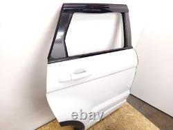 Range Rover Evoque door right off side rear in 873 Fuji white L538 2015