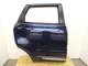 Range Rover Evoque door right off side rear in 942 Loir Blue L538 2013