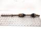 Range Rover Evoque driveshaft right off side front 2.2 diesel 9 speed auto 2013