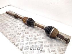 Range Rover Evoque driveshaft right off side front 2.2 diesel 9 speed auto 2013