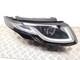 Range Rover Evoque headlamp bi-xenon GJ32-13W029-DA right off side 2015