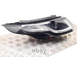 Range Rover Evoque headlamp bi-xenon GJ32-13W029-DA right off side 2015