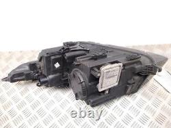 Range Rover Evoque headlamp bi-xenon GJ32-13W029-DA right off side 2015