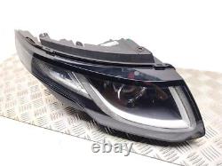 Range Rover Evoque headlamp bi-xenon GJ32-13W029-DA right off side 2015
