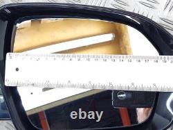 Range Rover Evoque wing mirror folding puddle light right off side 2011 2012