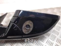 Range Rover Evoque wing mirror folding puddle light right off side 2011 2012