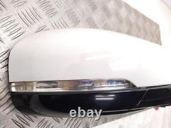 Range Rover Evoque wing mirror folding puddle light right off side 2011 2012
