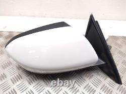 Range Rover Evoque wing mirror folding puddle light right off side 2011 2012