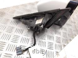 Range Rover Evoque wing mirror folding puddle light right off side 2011 2012