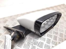 Range Rover Evoque wing mirror folding puddle light right off side 2011 2012