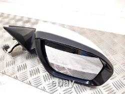 Range Rover Evoque wing mirror folding puddle light right off side 2011 2012