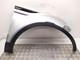 Range Rover Evoque wing right off side front in 863 silver L538 2016 scratched