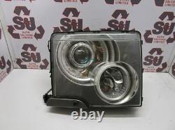 Range Rover L322 2002-2004 o/s off driver right head light lamp XBC000365