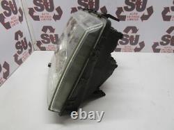 Range Rover L322 2002-2004 o/s off driver right head light lamp XBC000365