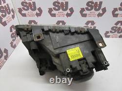 Range Rover L322 2002-2004 o/s off driver right head light lamp XBC000365