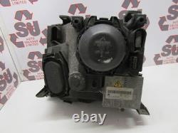 Range Rover L322 2002-2004 o/s off driver right head light lamp XBC000365