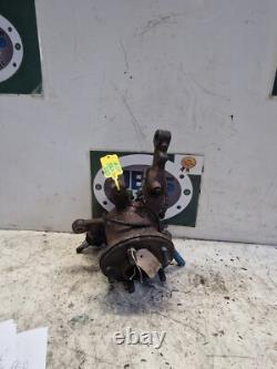 Range Rover L322 3.0 Td6 Off Side Front Wheel Hub And Bearing