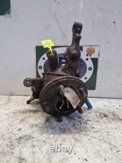 Range Rover L322 3.0 Td6 Off Side Front Wheel Hub And Bearing