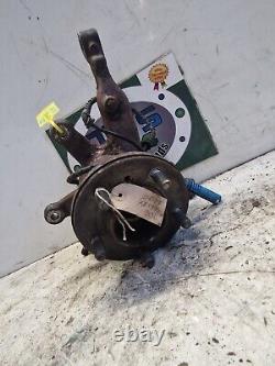 Range Rover L322 3.0 Td6 Off Side Front Wheel Hub And Bearing