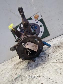 Range Rover L322 3.0 Td6 Off Side Front Wheel Hub And Bearing