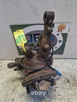 Range Rover L322 3.0 Td6 Off Side Front Wheel Hub And Bearing