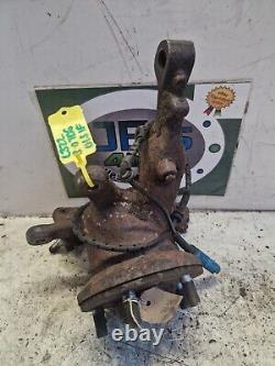 Range Rover L322 3.0 Td6 Off Side Front Wheel Hub And Bearing