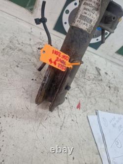 Range Rover L322 4.4 Tdv8 Off Side Front Dynamic Shock Absorber Leg Ah42-18b036