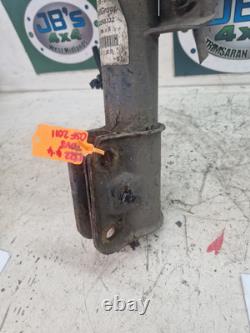 Range Rover L322 4.4 Tdv8 Off Side Front Dynamic Shock Absorber Leg Ah42-18b036