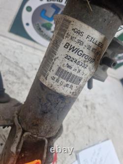 Range Rover L322 4.4 Tdv8 Off Side Front Dynamic Shock Absorber Leg Ah42-18b036