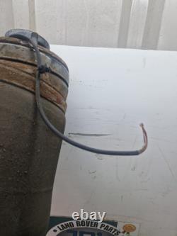 Range Rover L322 4.4 Tdv8 Off Side Front Dynamic Shock Absorber Leg Ah42-18b036