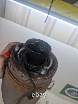 Range Rover L322 4.4 Tdv8 Off Side Front Dynamic Shock Absorber Leg Ah42-18b036