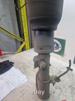 Range Rover L322 4.4 Tdv8 Off Side Front Dynamic Shock Absorber Leg Ah42-18b036