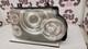 Range Rover L322 Facelift 06-13 o/s off driver right head light lamp xenon