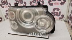 Range Rover L322 Facelift 06-13 o/s off driver right head light lamp xenon