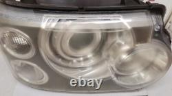 Range Rover L322 Facelift 06-13 o/s off driver right head light lamp xenon