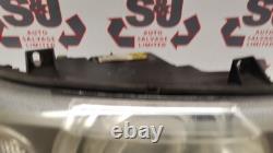 Range Rover L322 Facelift 06-13 o/s off driver right head light lamp xenon
