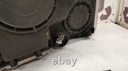 Range Rover L322 Facelift 06-13 o/s off driver right head light lamp xenon