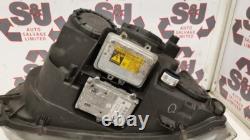 Range Rover L322 Facelift 06-13 o/s off driver right head light lamp xenon