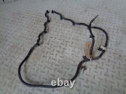 Range Rover L322 Leak Off Pipes L320 Diesel Fuel Bleed 4.4 TDV8 2010 to 2013