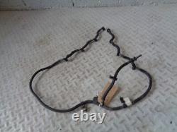Range Rover L322 Leak Off Pipes L320 Diesel Fuel Bleed 4.4 TDV8 2010 to 2013