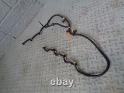 Range Rover L322 Leak Off Pipes L320 Diesel Fuel Bleed 4.4 TDV8 2010 to 2013 Range Rover L322 Leak Off Pipes L320 Diesel Fuel Bleed 4.4 TDV8 2010 to 2013