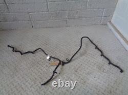 Range Rover L322 Leak Off Pipes L320 Diesel Fuel Bleed 4.4 TDV8 2010 to 2013
